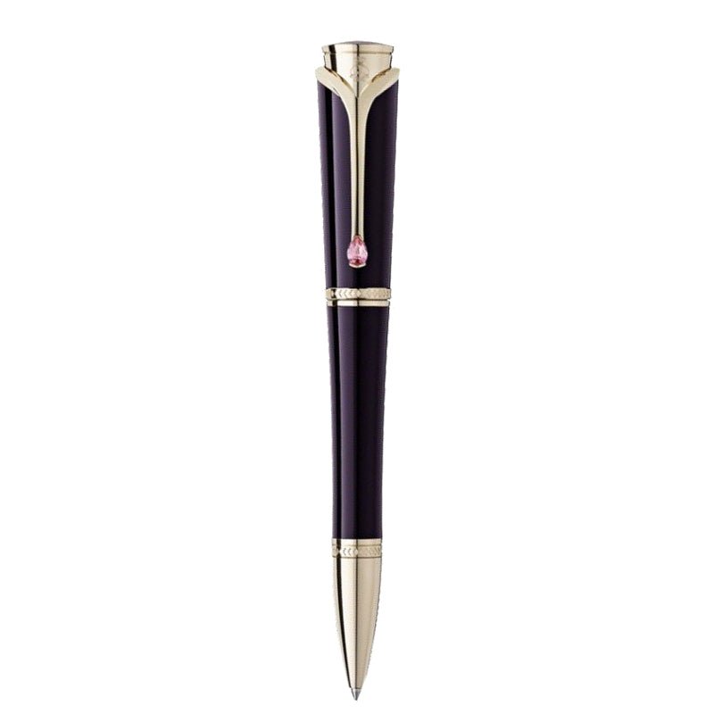 Stylo billeMontblancStylo Bille Montblanc Muses Princesse Grace de Monaco