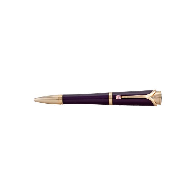 Stylo billeMontblancStylo Bille Montblanc Muses Princesse Grace de Monaco