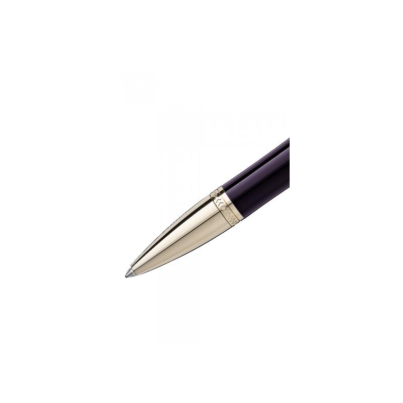 Stylo billeMontblancStylo Bille Montblanc Muses Princesse Grace de Monaco