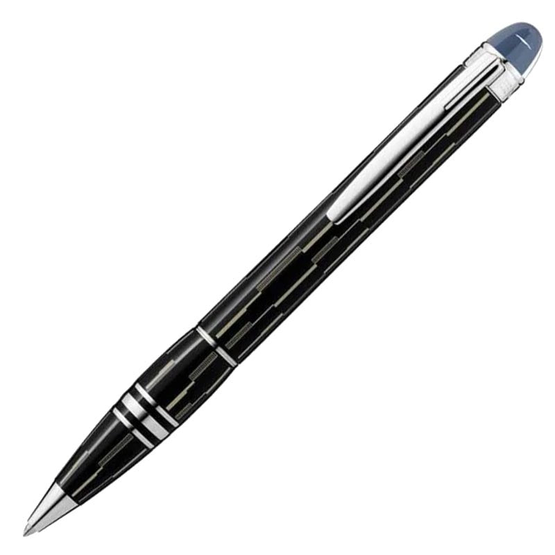 Stylo billeMontblancStylo bille Montblanc Starwalker Mystery Black