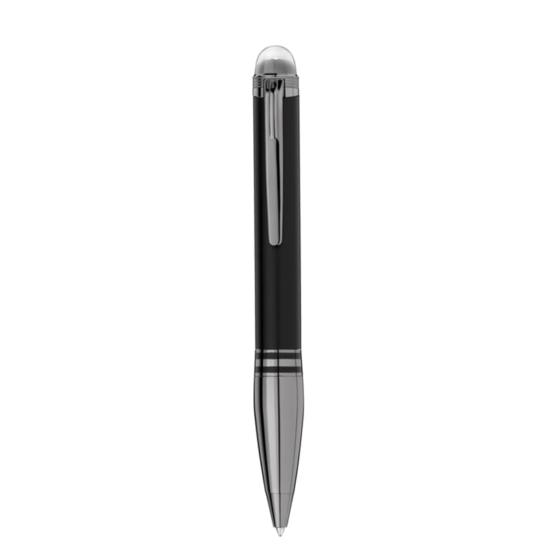 Stylo billeMontblancStylo bille StarWalker Ultra Black Doué