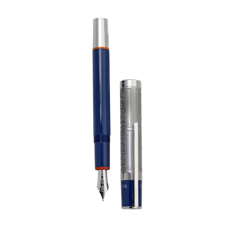 Fountain pen Edition Great Characters Andy Warhol