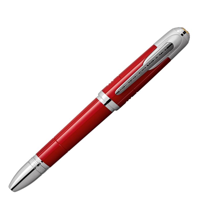 Stylo plumeMontblancStylo plume (M) Montblanc Great Characters Enzo Ferrari Special Edition