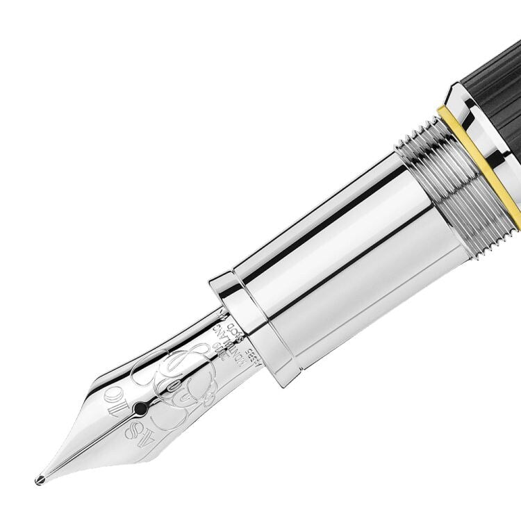 Stylo plumeMontblancStylo plume (M) Montblanc Great Characters Walt Disney Special Edition