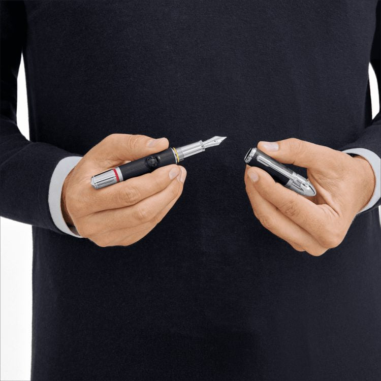 Stylo plumeMontblancStylo plume (M) Montblanc Great Characters Walt Disney Special Edition