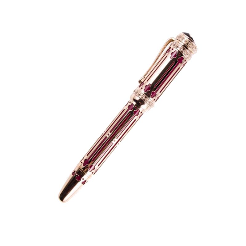 Stylo plumeMontblancStylo plume (M) Montblanc Patron of Art Hommage à Catherine the Great Limited Edition 4810