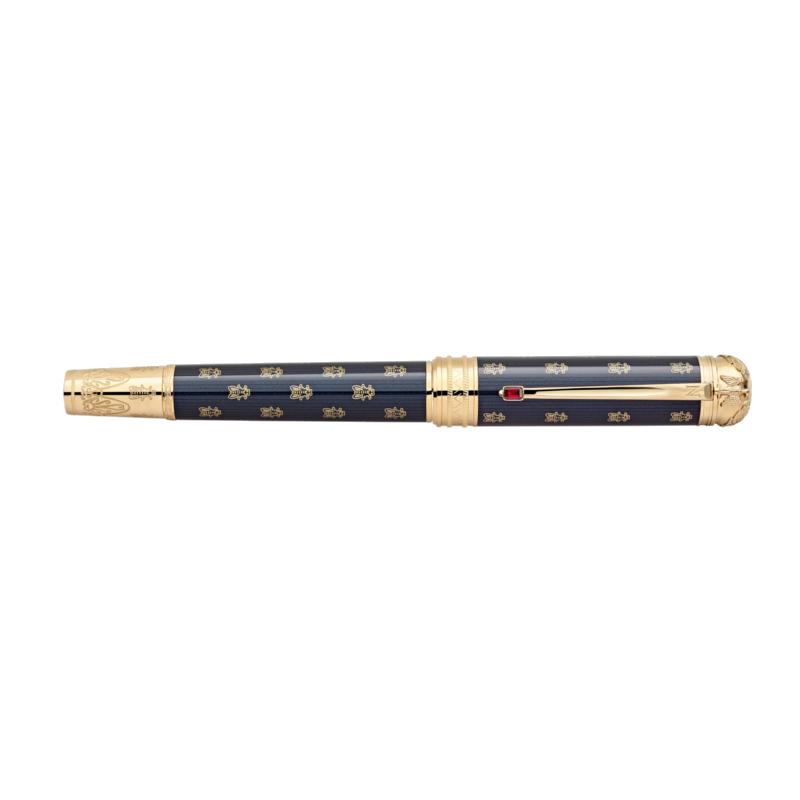 Stylo plumeMontblancStylo plume (M) Montblanc Patron of Art Hommage à Napoléon Bonaparte Limited Edition 4810