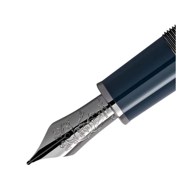 Stylo plumeMontblancStylo plume (M) Montblanc Writers Edition Hommage à Arthur Conan Doyle Limited Edition