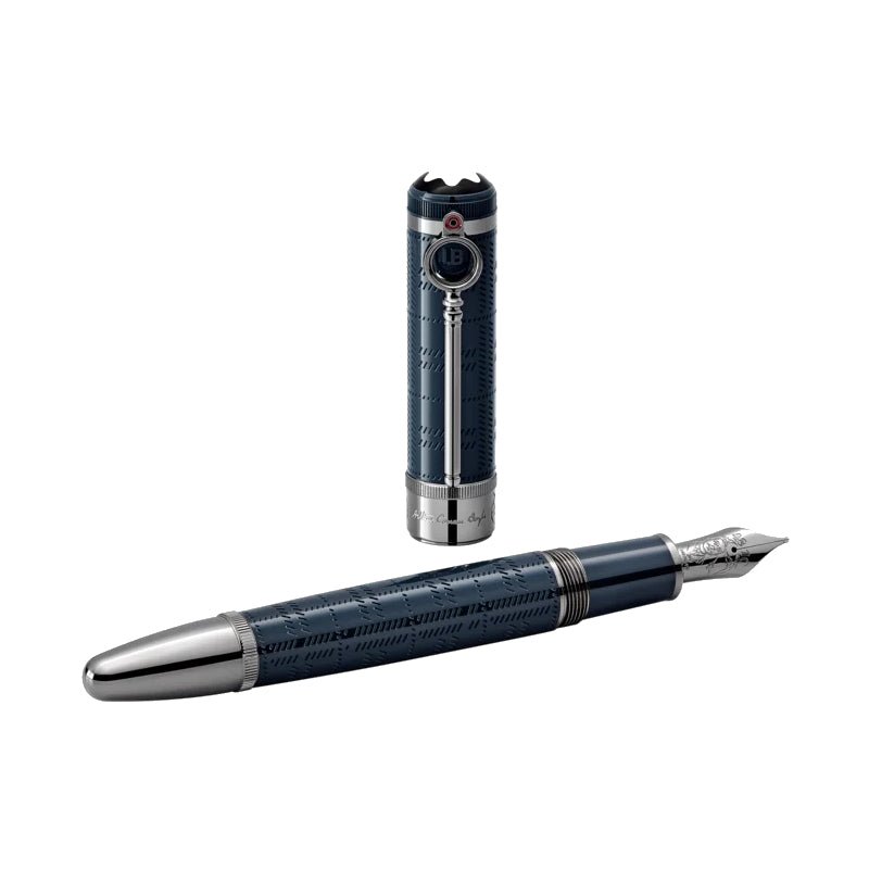 Stylo plumeMontblancStylo plume (M) Montblanc Writers Edition Hommage à Arthur Conan Doyle Limited Edition