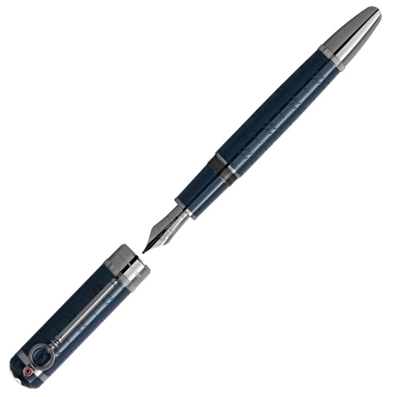 Stylo plumeMontblancStylo plume (M) Montblanc Writers Edition Hommage à Arthur Conan Doyle Limited Edition