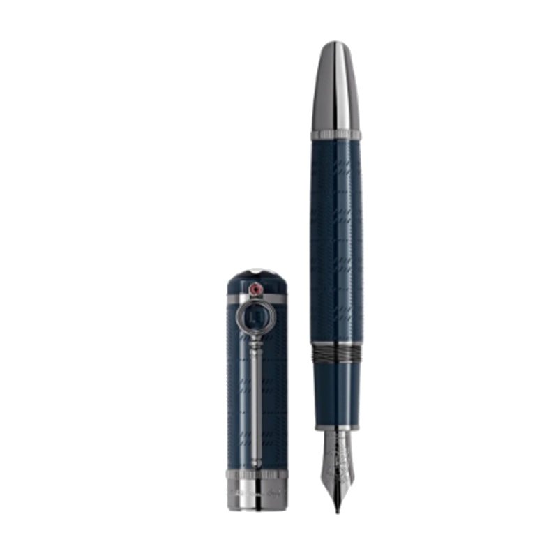 Stylo plumeMontblancStylo plume (M) Montblanc Writers Edition Hommage à Arthur Conan Doyle Limited Edition
