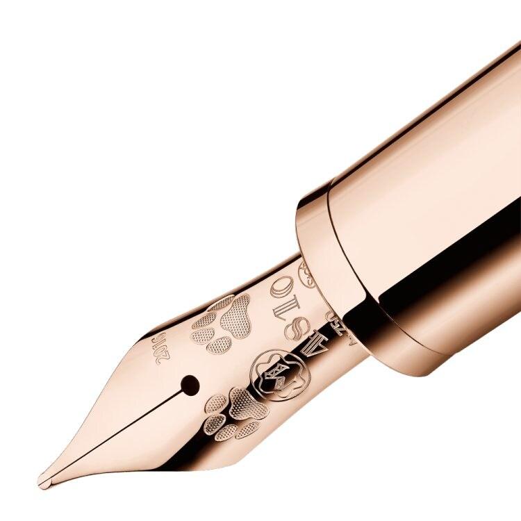 Stylo plumeMontblancStylo plume (M) Patron of Art Hommage à Peggy Guggenheim Limited Edition 888