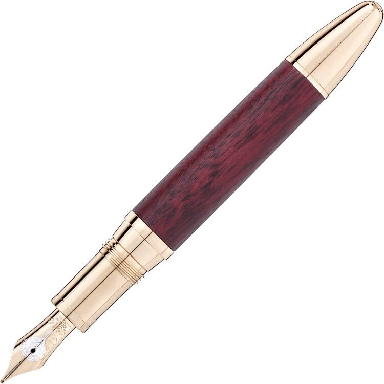 Stylo plumeMontblancStylo plume Meisterstück Solitaire LeGrand