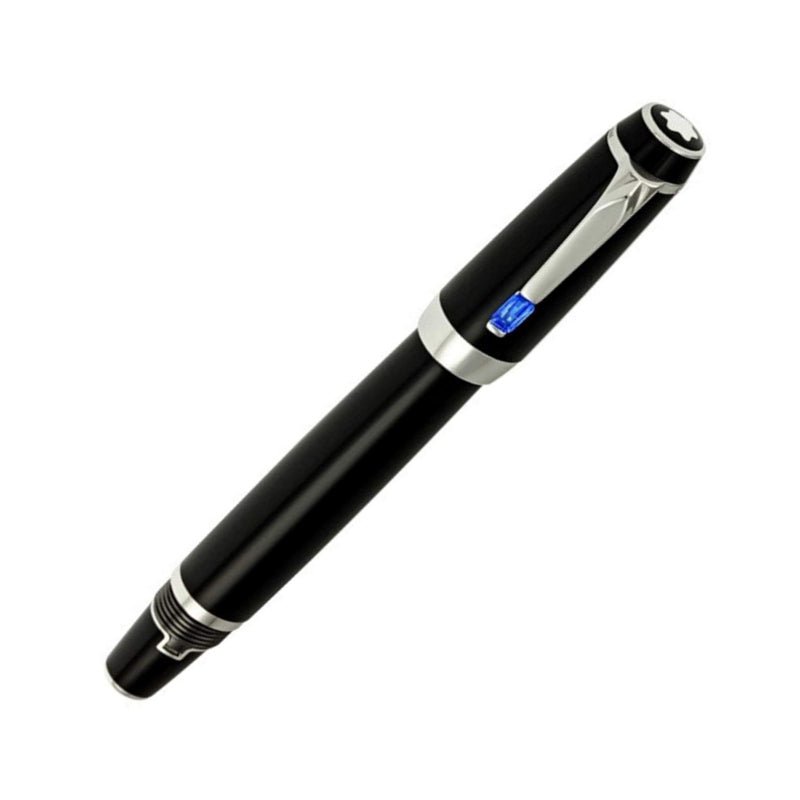 Stylo plumeMontblancStylo plume Montblanc Bohème Bleu