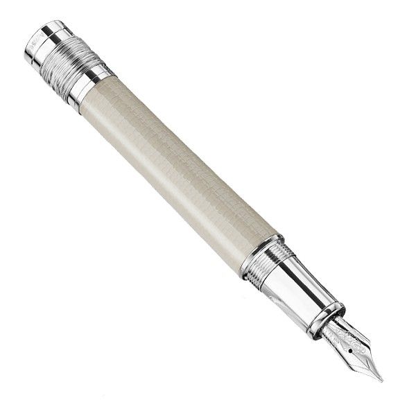 Stylo plumeMontblancStylo plume Montblanc Great Characters Edition Ghandi Limited Edition