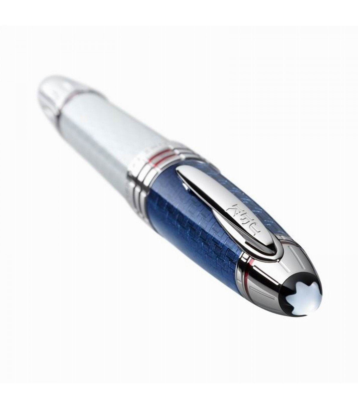 Stylo plumeMontblancStylo plume Montblanc Great Characters John F. Kennedy Édition Limitée 1917