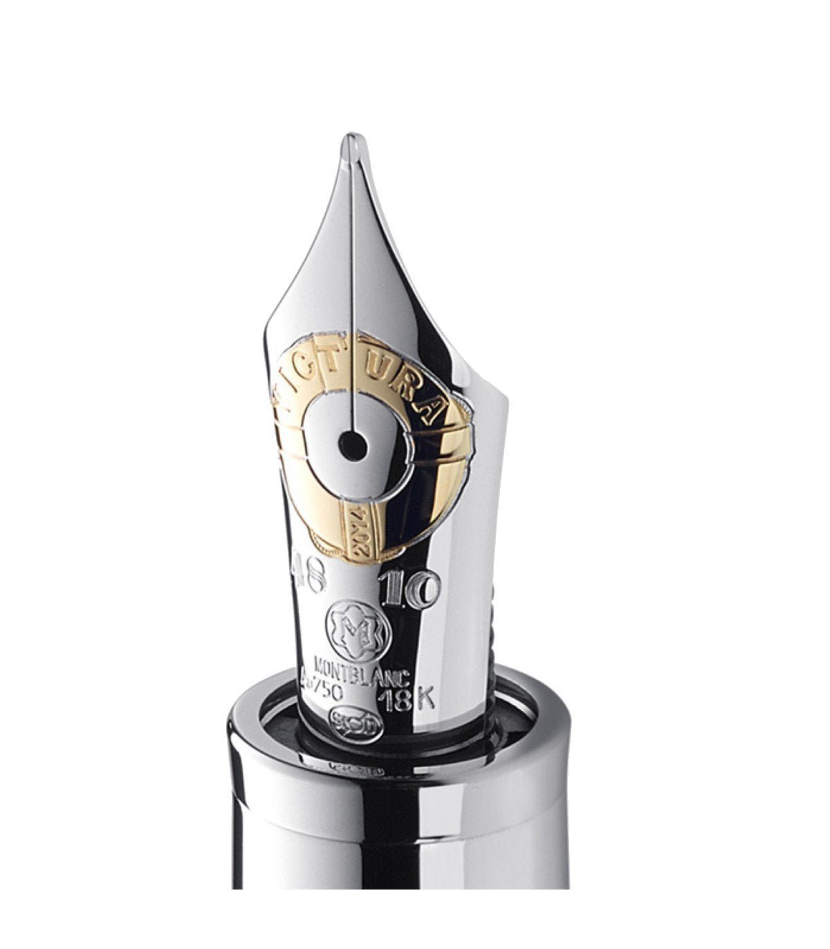 Stylo plumeMontblancStylo plume Montblanc Great Characters John F. Kennedy Édition Limitée 1917