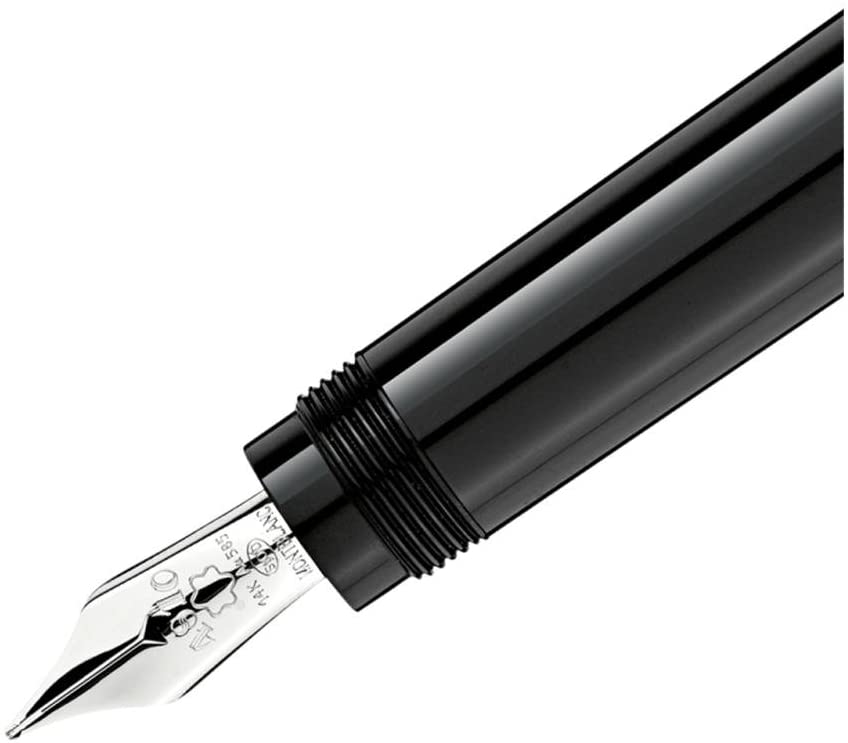 Stylo plumeMontblancStylo Plume Montblanc Heritage Collection 1912