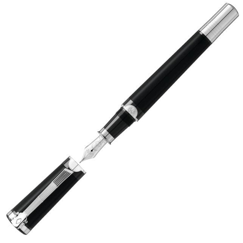 Stylo plumeMontblancStylo plume Montblanc Legends of Music John Lennon