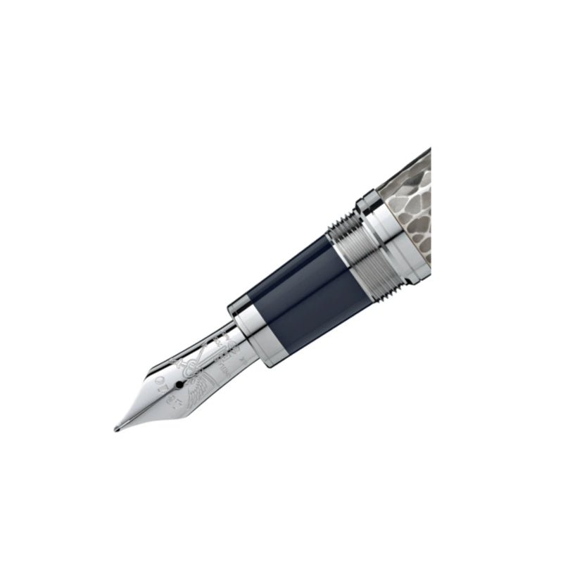 Stylo plumeMontblancStylo plume Montblanc Leo Tolstoy Limited Edition