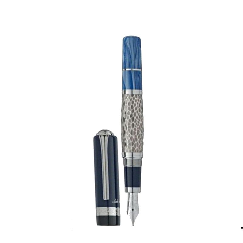 Stylo plumeMontblancStylo plume Montblanc Leo Tolstoy Limited Edition