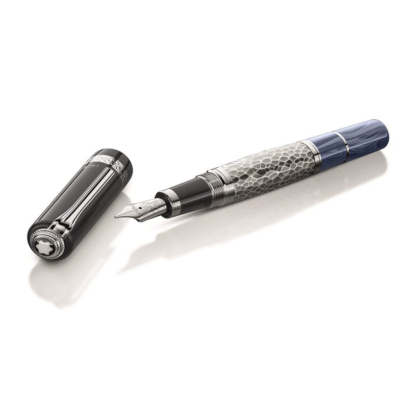 Stylo plumeMontblancStylo plume Montblanc Leo Tolstoy Limited Edition
