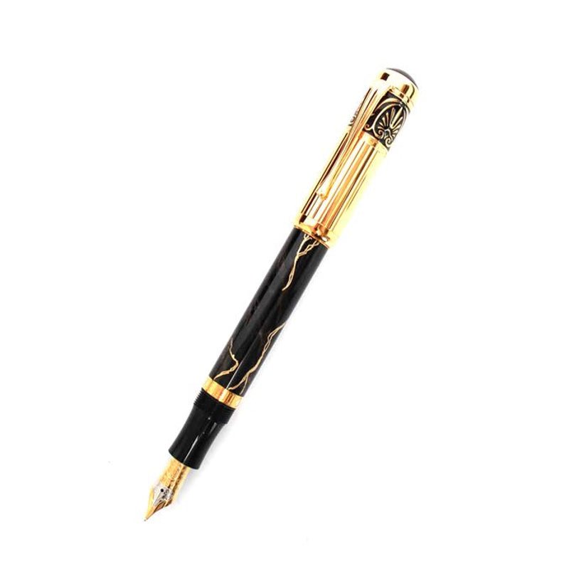Stylo plumeMontblancStylo Plume Montblanc Mécène de l'Art Alexandre le Grand