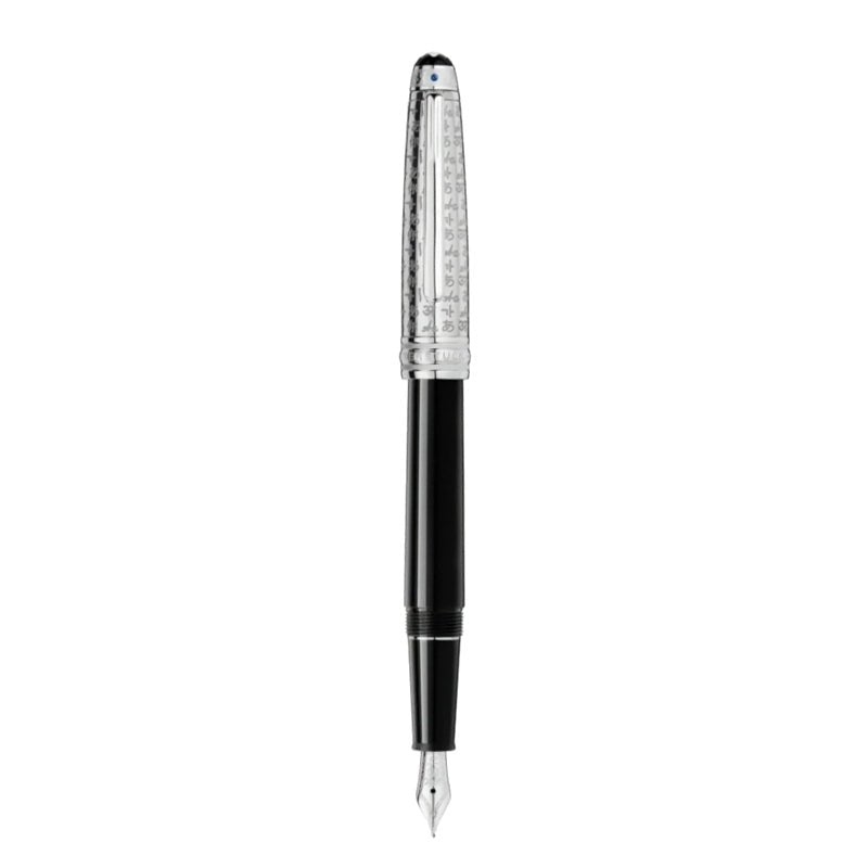 Stylo plumeMontblancStylo Plume Montblanc Meisterstück UNICEF Doué Classique (F)