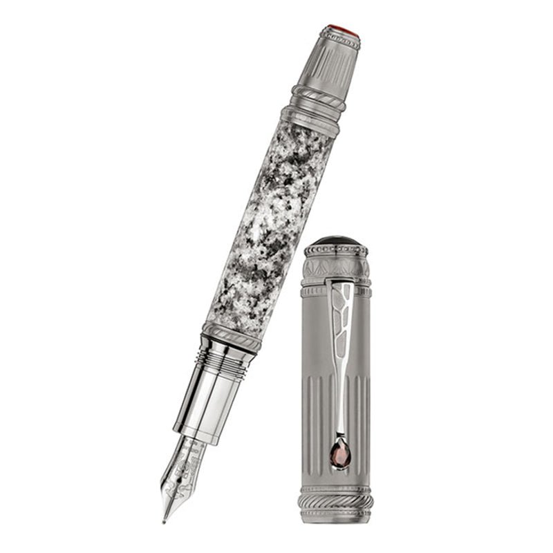 Stylo plumeMontblancStylo plume Montblanc Patron de l'Art hommage à Scipione Borghese