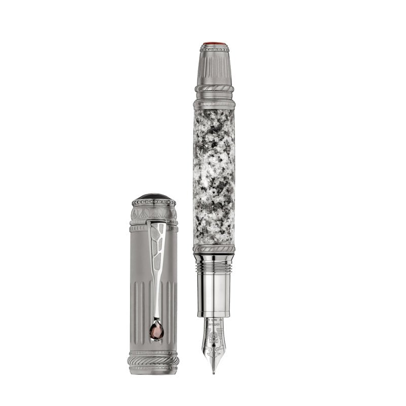 Stylo plumeMontblancStylo plume Montblanc Patron de l'Art hommage à Scipione Borghese