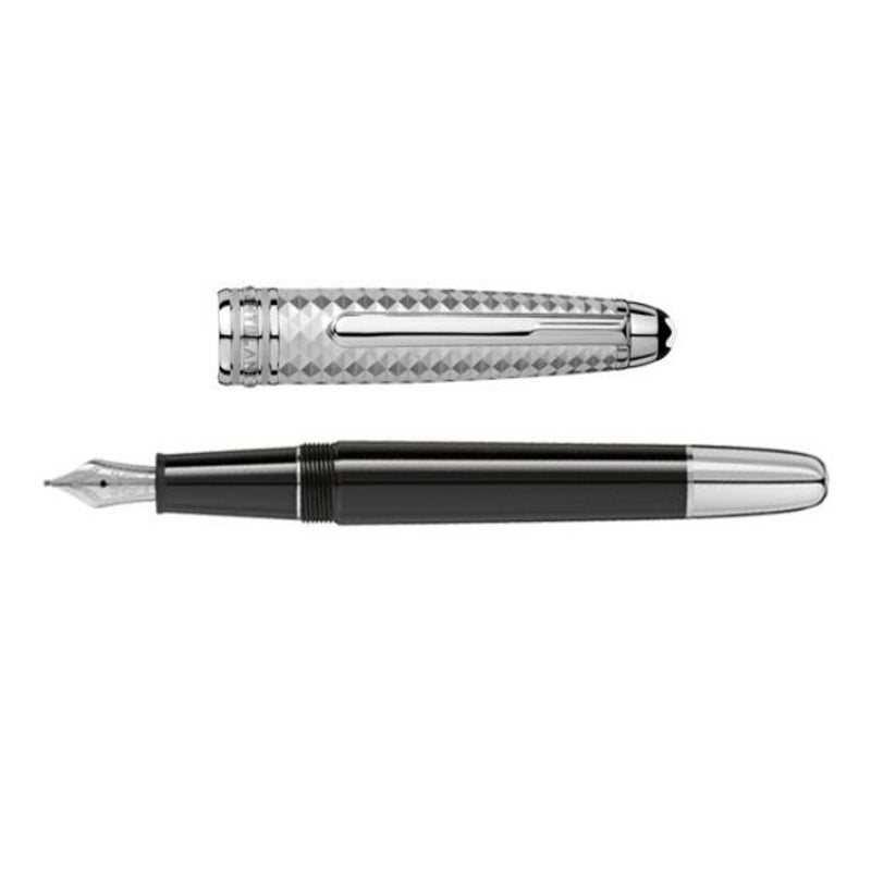 Stylo plumeMontblancStylo Plume Montblanc Solitaire Doue Classique