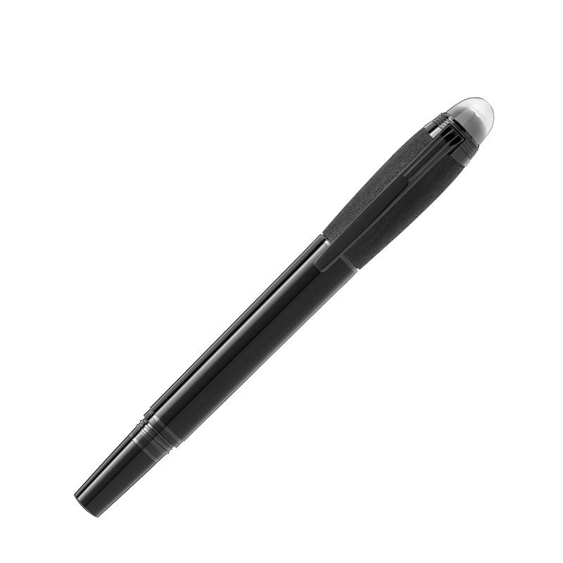 Stylo plumeMontblancStylo plume Montblanc StarWalker BlackCosmos Doué (F)