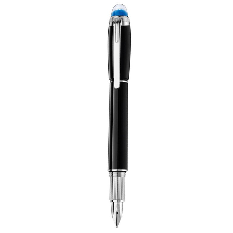 Stylo Plume Sheaffer Balance Vintage - Résine Rouge Marbrée Avec Plume Or 18K