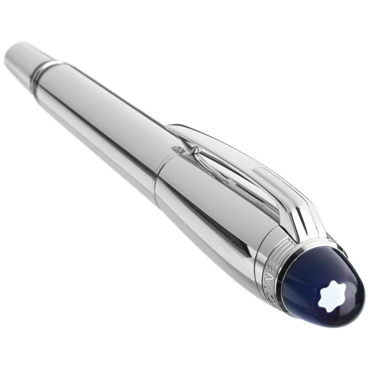 Stylo plumeMontblancStylo plume Montblanc StarWalker Métal (M)