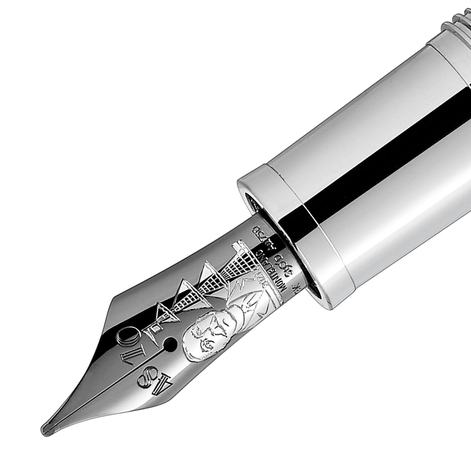 Stylo plumeMontblancStylo plume Montblanc Writers Edition Hommage à Arthur Conan Doyle Limited Edition 97