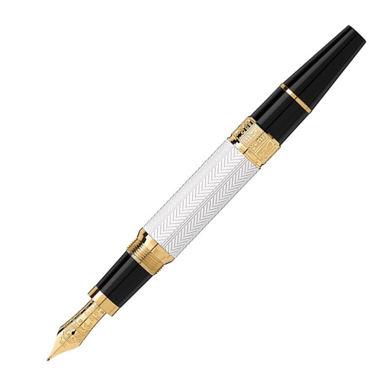 Stylo plumeMontblancStylo Plume Montblanc Writers Edition William Shakespeare