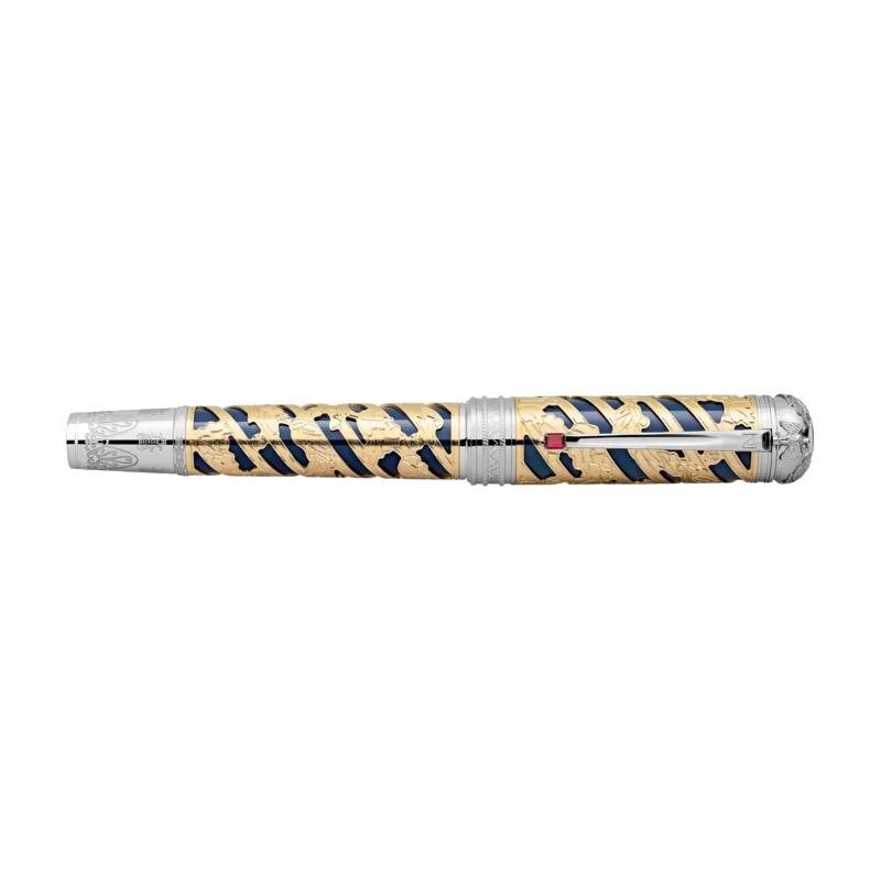 Stylo plumeMontblancStylo plume Patron of Art Hommage à Napoléon Bonaparte Limited Edition 888