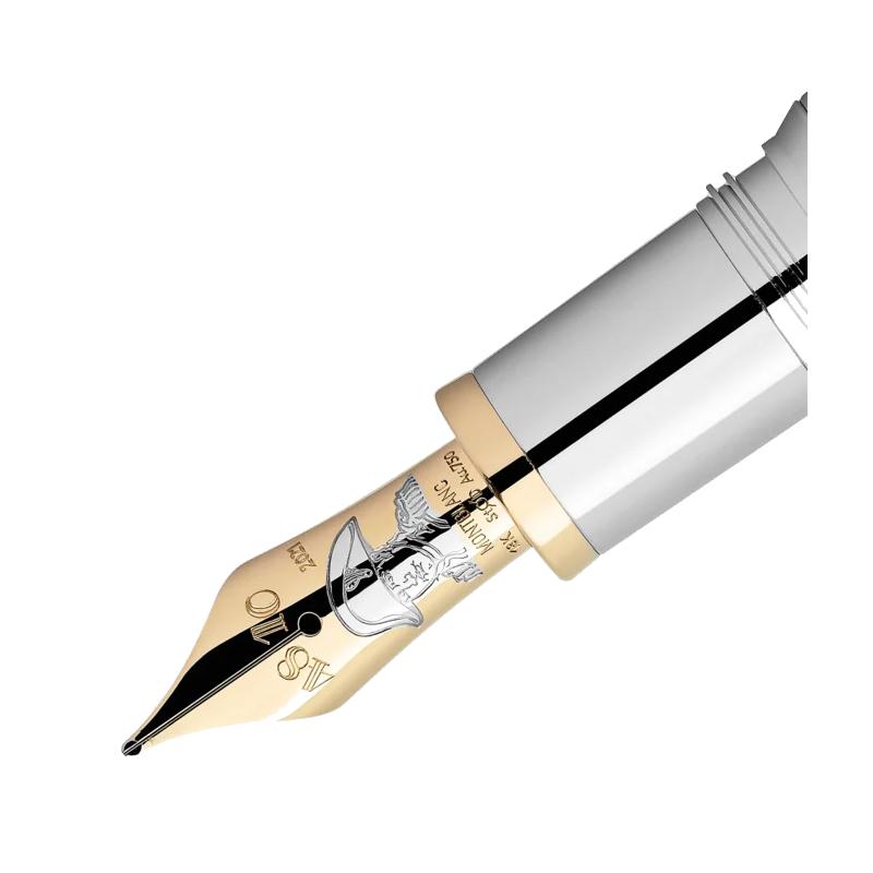 Stylo plumeMontblancStylo plume Patron of Art Hommage à Napoléon Bonaparte Limited Edition 888