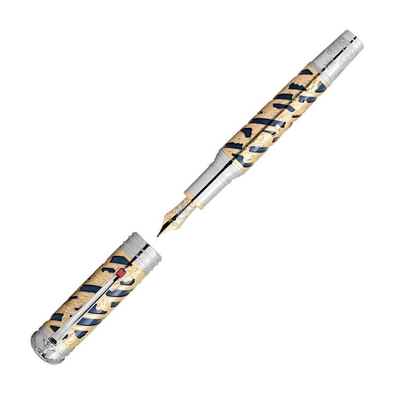 Stylo plumeMontblancStylo plume Patron of Art Hommage à Napoléon Bonaparte Limited Edition 888