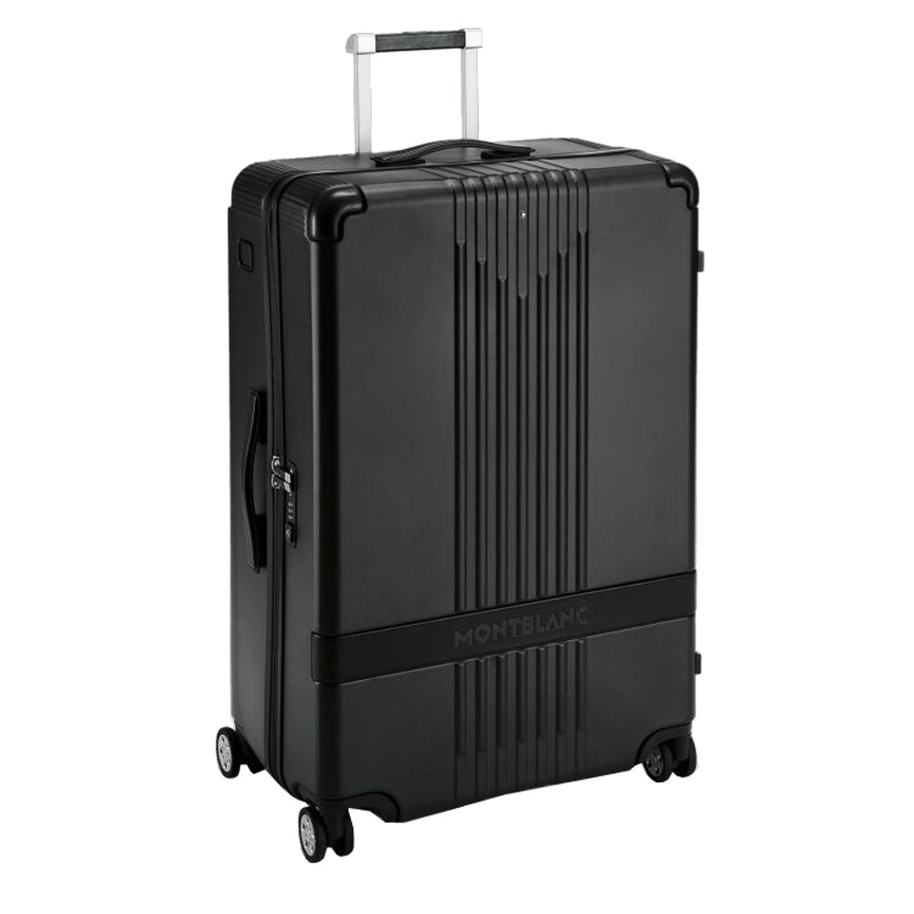Valise trolleyMontblancValise trolley Montblanc grand modèle MY4810