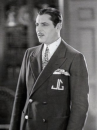 Biographie de Great Gatsby - Montblanc Cannes [France]