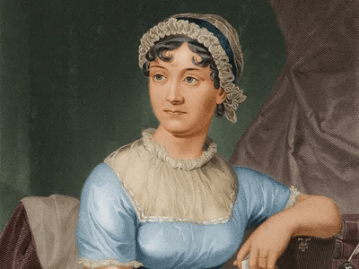 Biographie de Jena Austen - Montblanc Cannes [France]