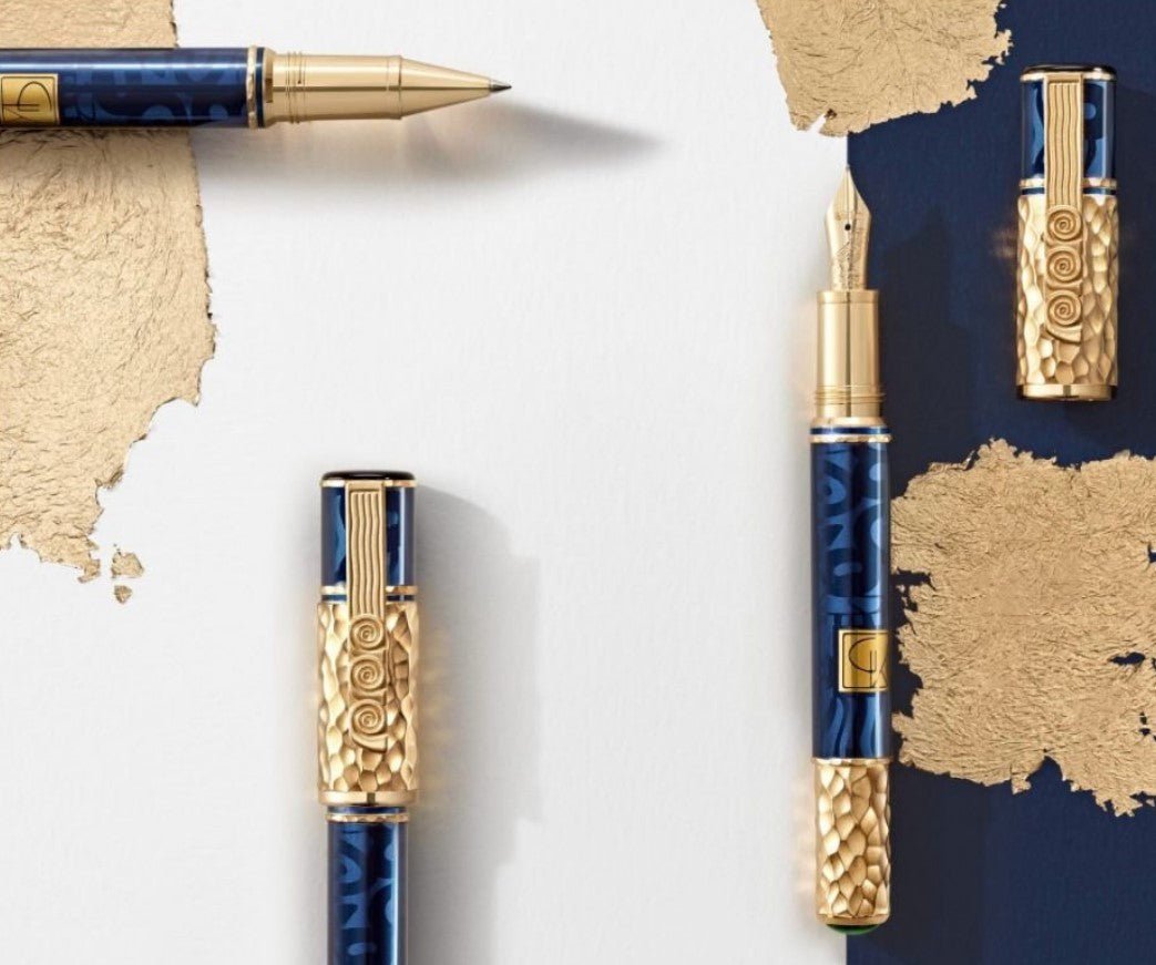 Gustav Klimt - Montblanc Cannes [France]
