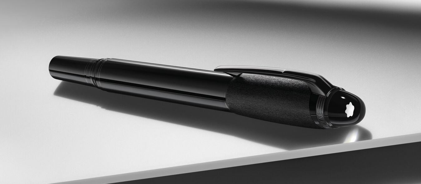 StarWalker Black Cosmos - Montblanc Cannes [France]