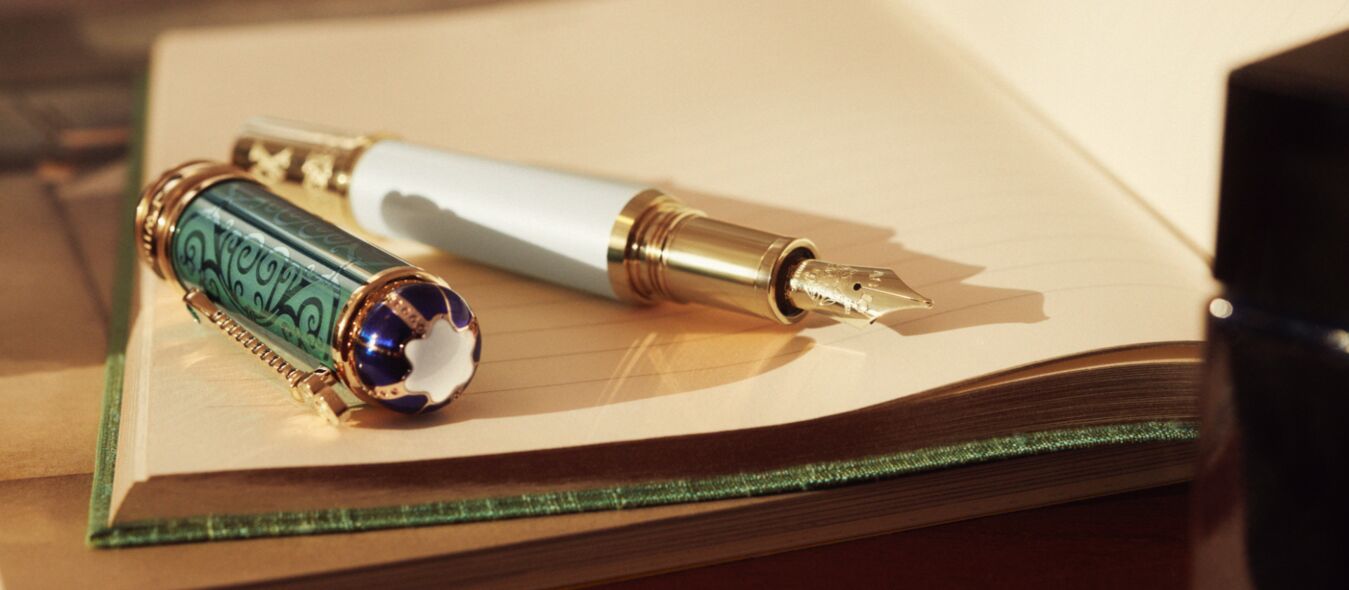 Victoria & Albert - Montblanc Cannes [France]