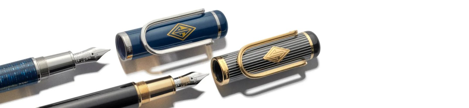 Edition Great Characters Gatsby le Magnifique - Montblanc Cannes [France]