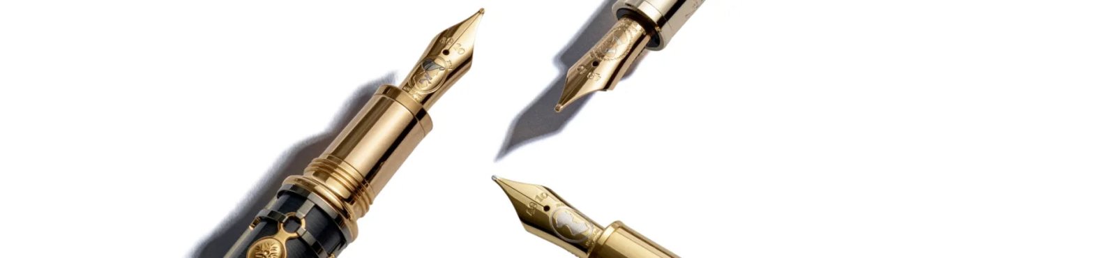 Edition Writers Jane Austen - Montblanc Cannes [France]
