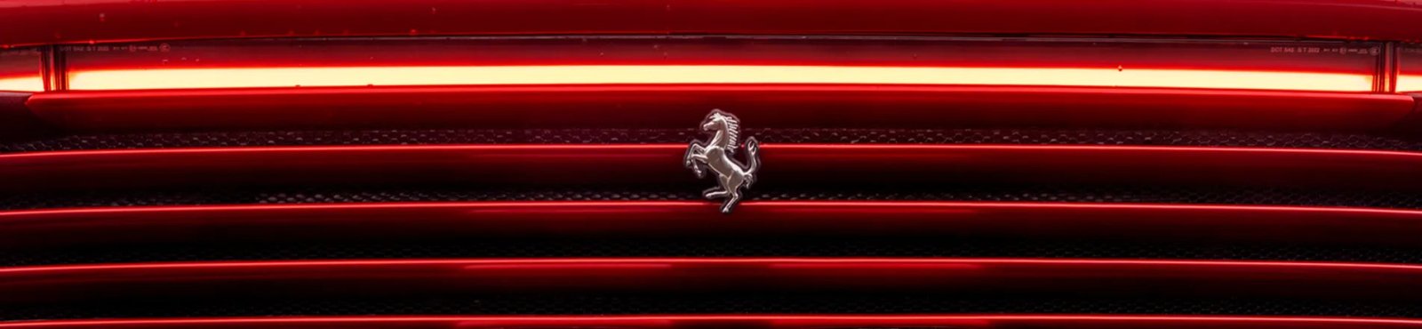 Enzo Ferrari - Montblanc Cannes [France]