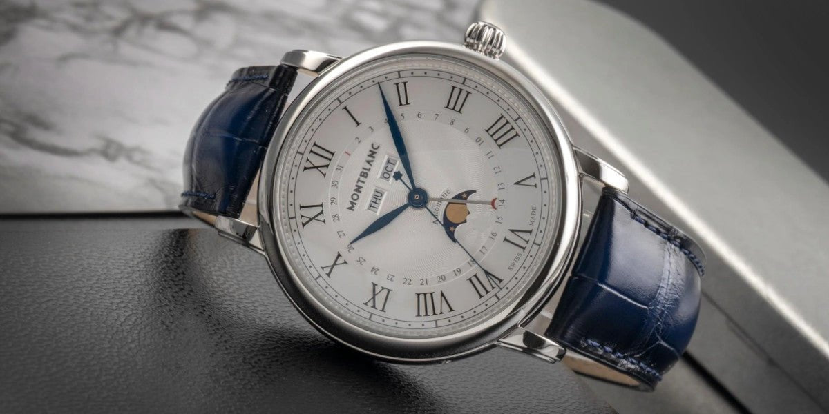 Star Legacy - Montblanc Cannes [France]