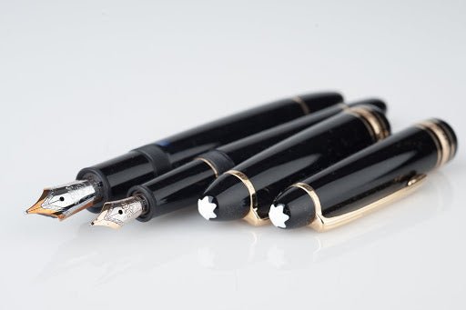Stylos Montblanc - Montblanc Cannes [France]